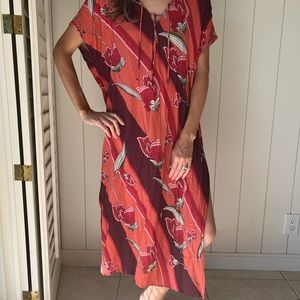 Novella Royale Caftan